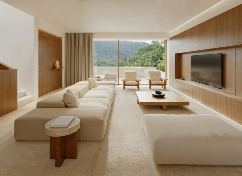 Multifunctional Complex in Prestigious Bang Tao District (001171) — photo 10