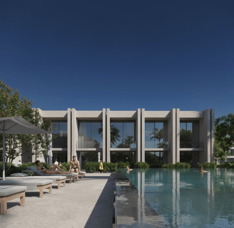 Multifunctional Complex in Prestigious Bang Tao District (001171) — photo 17