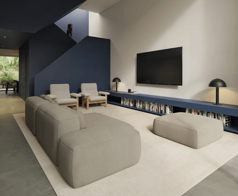 Multifunctional Complex in Prestigious Bang Tao District (001171) — photo 18