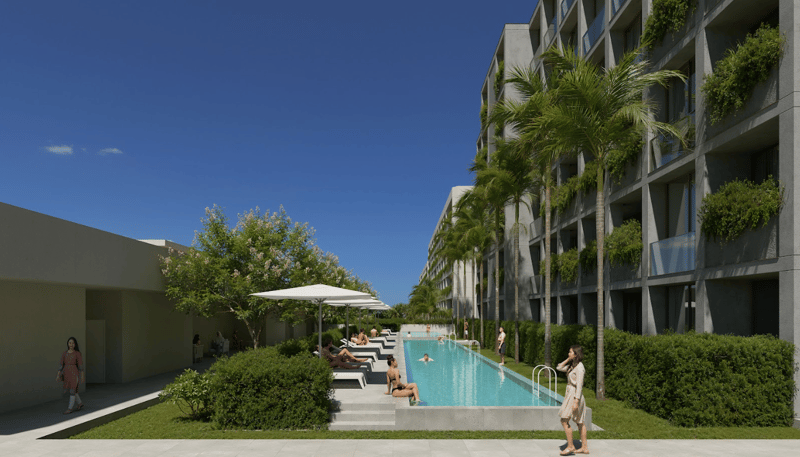Multifunctional Complex in Prestigious Bang Tao District (001171) — photo 6