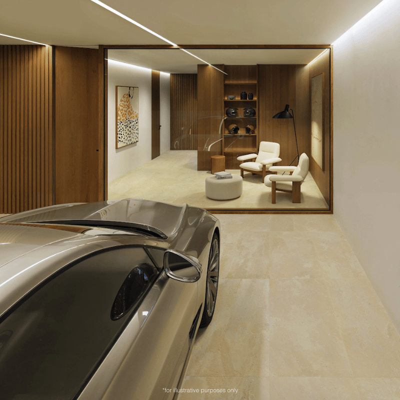 Multifunctional Complex in Prestigious Bang Tao District (001171) — photo 16