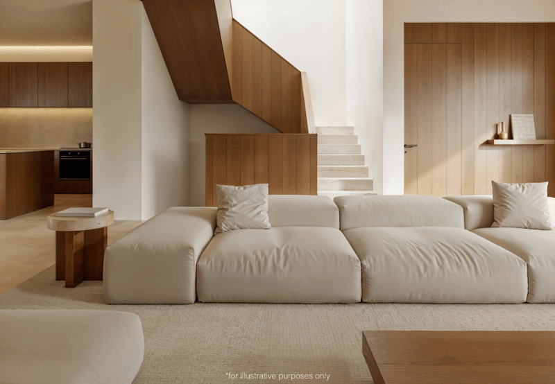 Multifunctional Complex in Prestigious Bang Tao District (001171) — photo 14