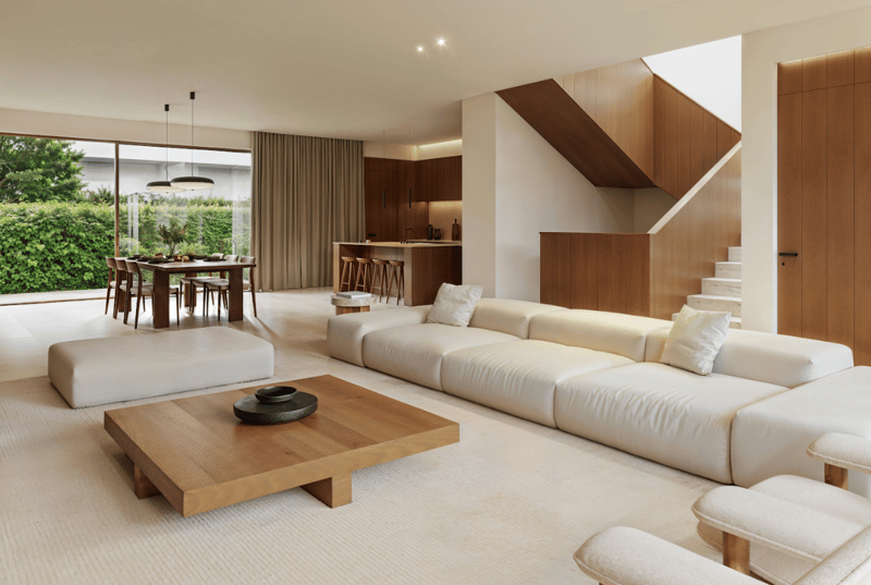 Multifunctional Complex in Prestigious Bang Tao District (001171) — photo 12