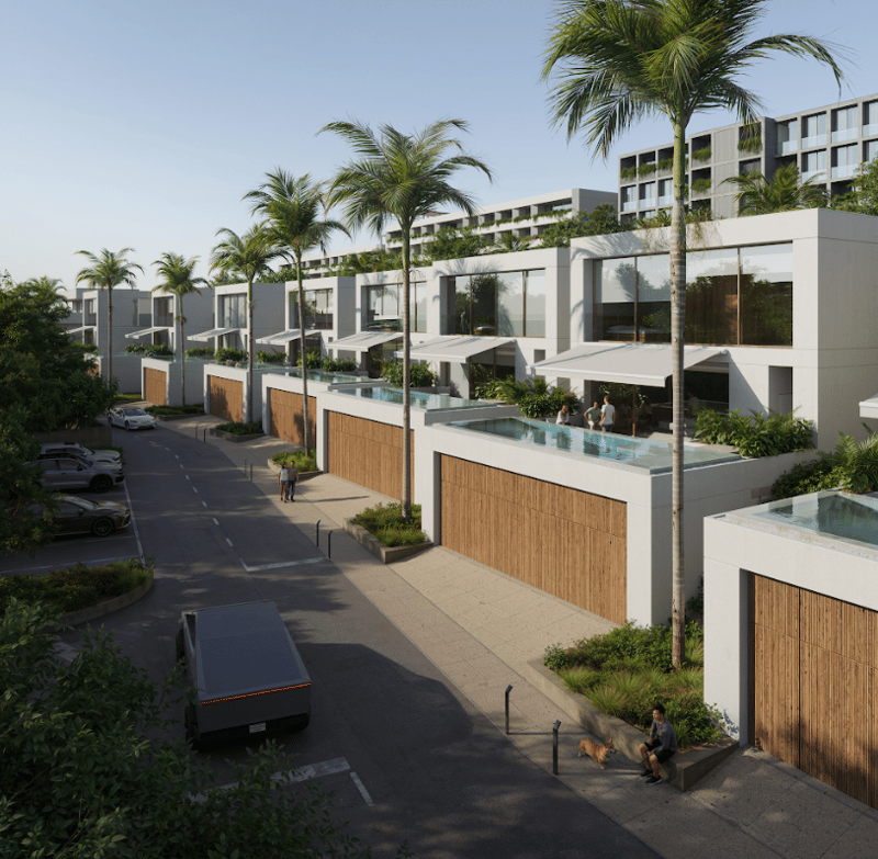Multifunctional Complex in Prestigious Bang Tao District (001171) — photo 2