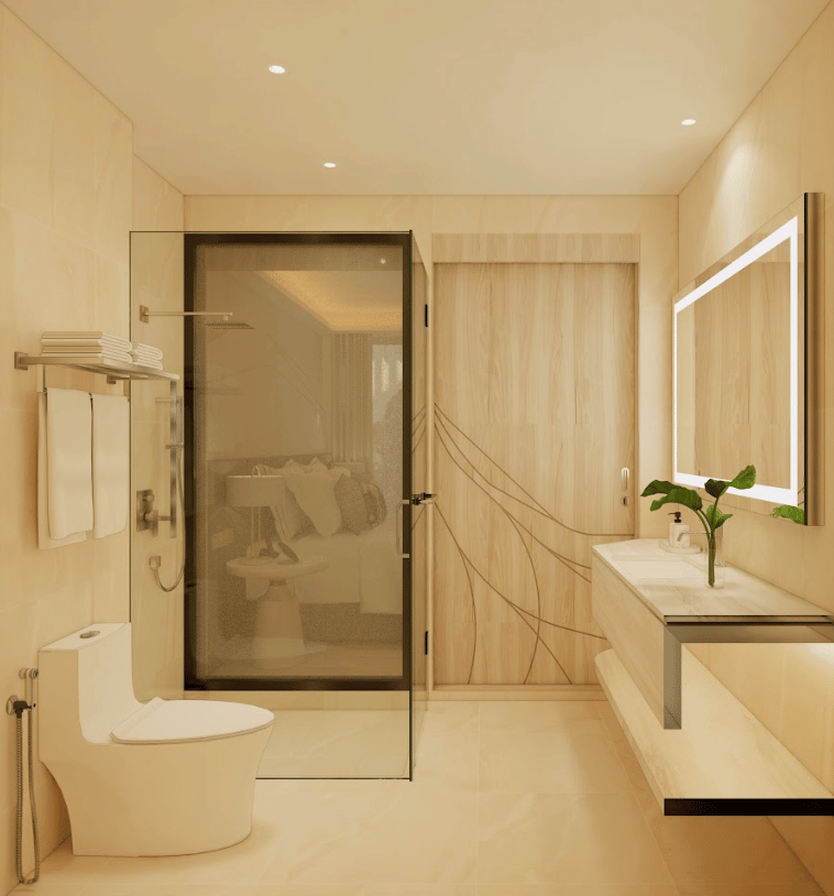 5-Story Condominium Managed by Wyndham Hotel Operator (001176) — photo 15