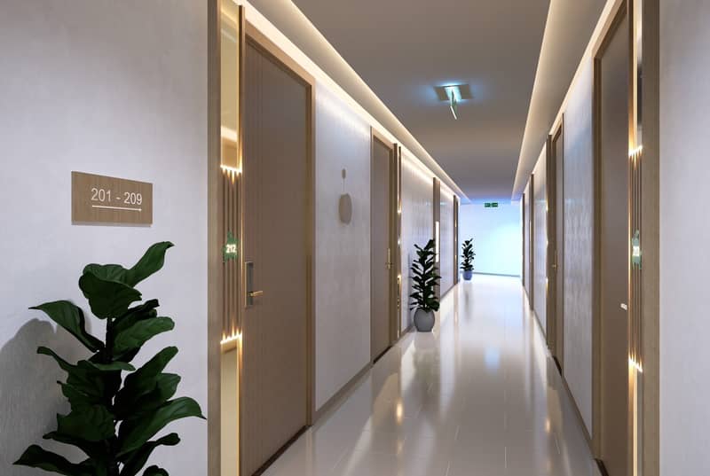 5-Story Condominium Managed by Wyndham Hotel Operator (001176) — photo 11