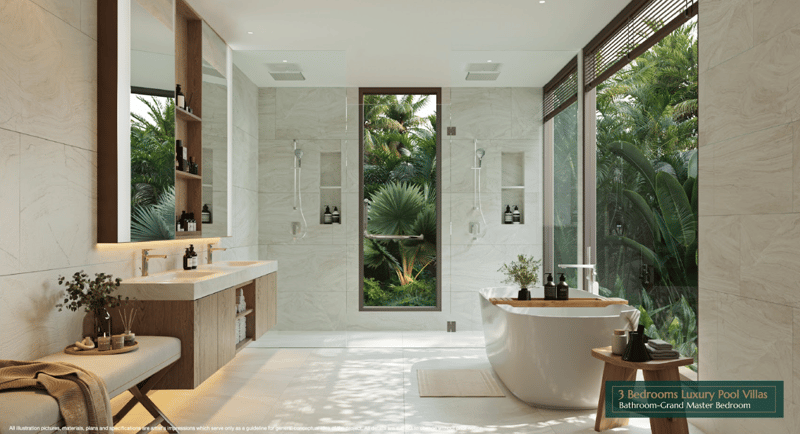 Elegant Collection of Premium Villas in Bang Tao (001178) — photo 7