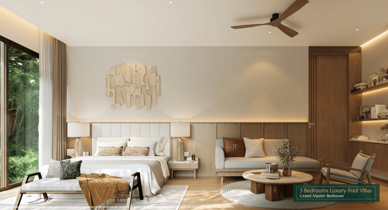 Elegant Collection of Premium Villas in Bang Tao (001178) — photo 6