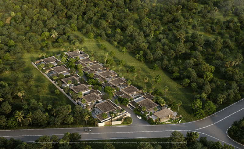 Elegant Collection of Premium Villas in Bang Tao (001178) — photo 2