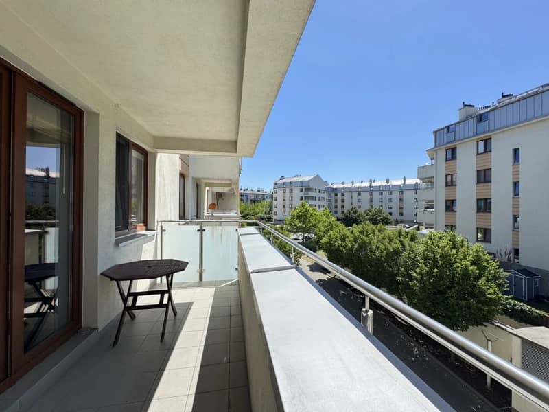 Продаётся просторная 2-комнатная квартира в Варшаве Targówek (001467) — фото 5