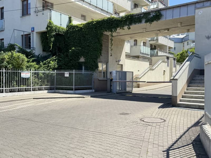 Продаётся просторная 2-комнатная квартира в Варшаве Targówek (001467) — фото 6