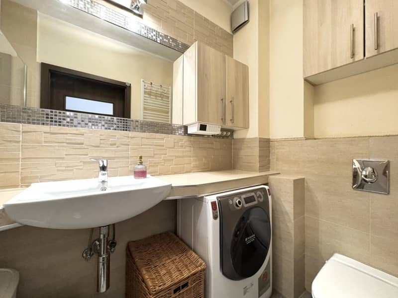 Продаётся просторная 2-комнатная квартира в Варшаве Targówek (001467) — фото 4