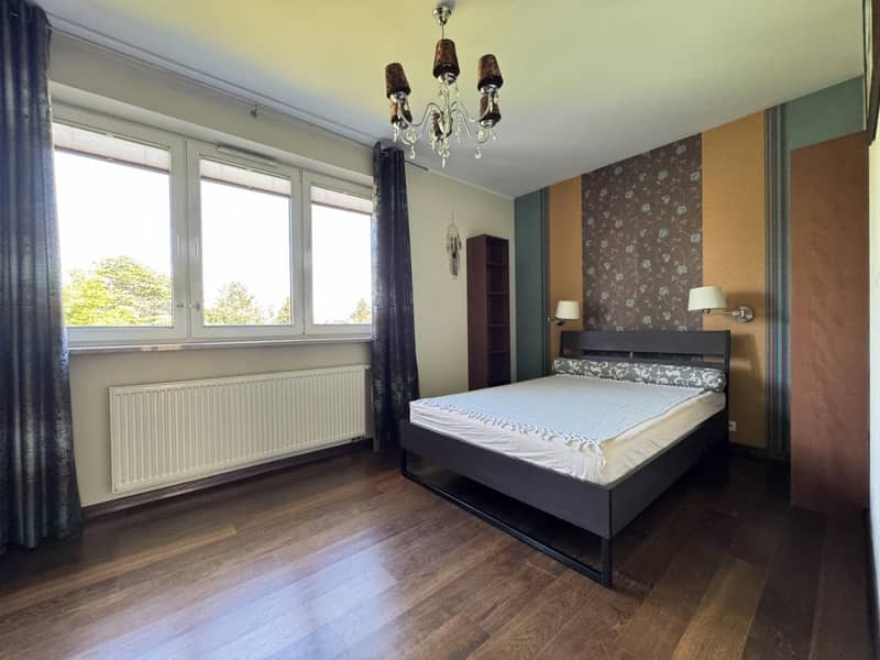 Продаётся просторная 2-комнатная квартира в Варшаве Targówek (001467) — фото 3