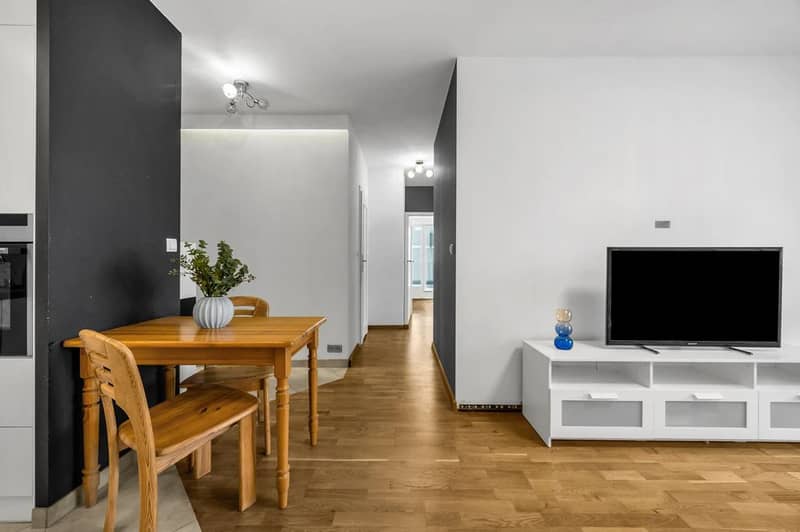 For Sale: 3-Bedroom Apartment 60 m², Warsaw, Białołęka (002467) — photo 7
