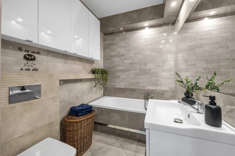 For Sale: 3-Bedroom Apartment 60 m², Warsaw, Białołęka (002467) — photo 11