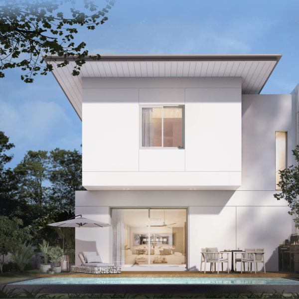 New Phase of Legendary Villa Project, Thalang District (002181) — photo 3