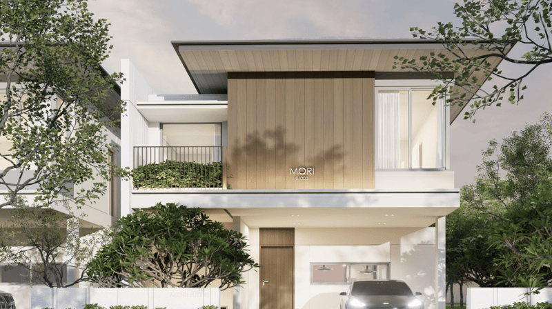 New Phase of Legendary Villa Project, Thalang District (002181) — photo 2
