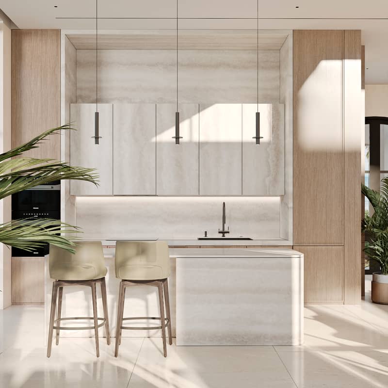 Two-Storey Villas Project in Chalong, Phuket (005130) — photo 11