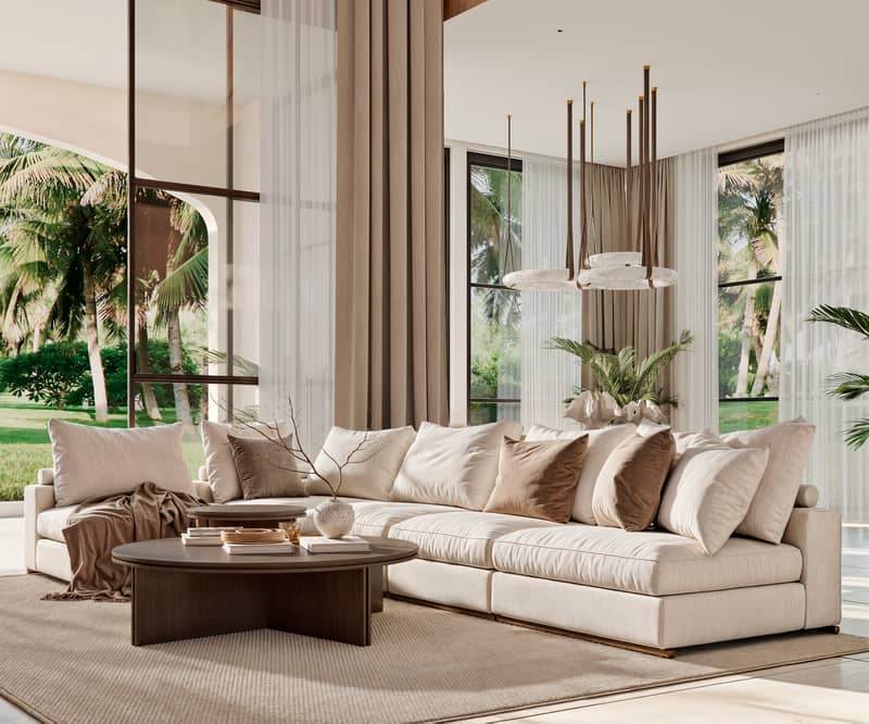 Two-Storey Villas Project in Chalong, Phuket (005130) — photo 9