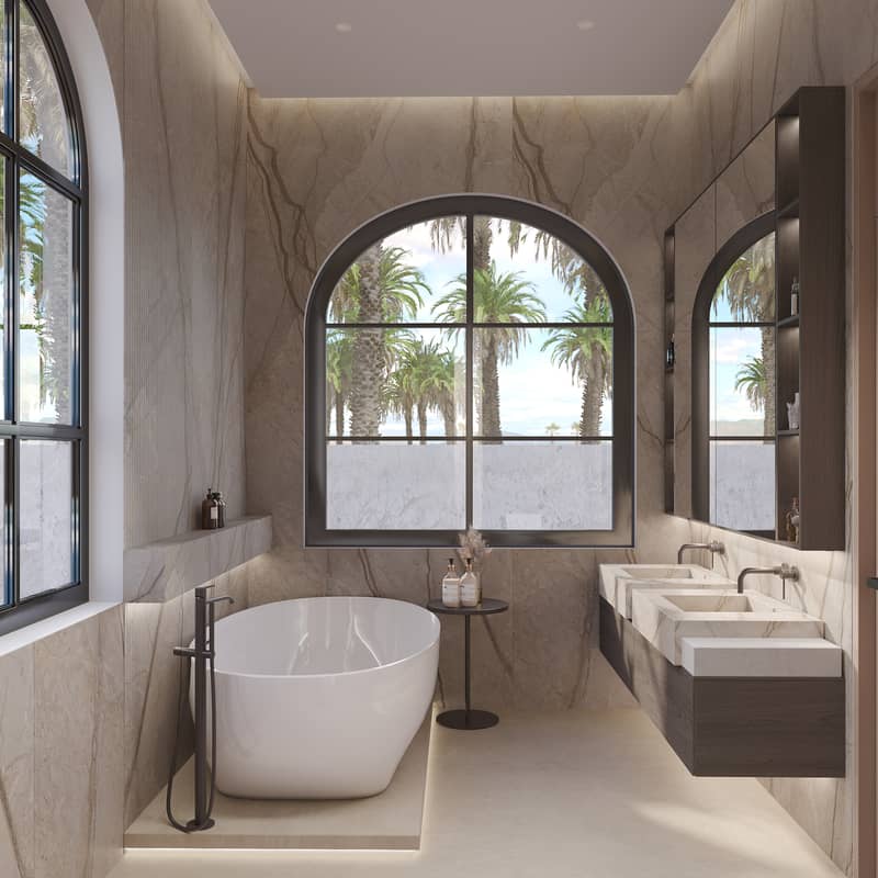 Two-Storey Villas Project in Chalong, Phuket (005130) — photo 13