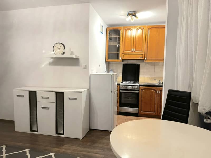 Продаётся недорогая 1-комнатная квартира 27,20 м², Варшава, Targówek (004467) — фото 5