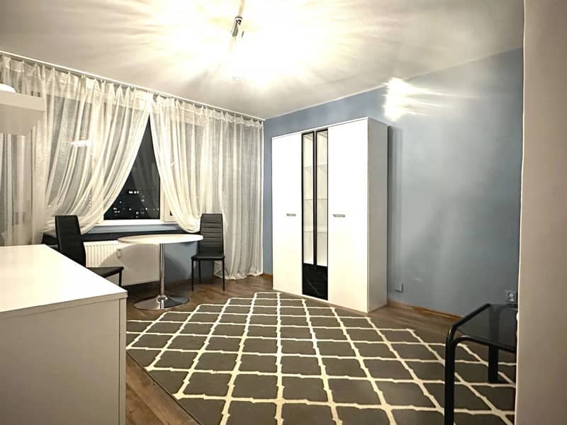 Продаётся недорогая 1-комнатная квартира 27,20 м², Варшава, Targówek (004467) — фото 3