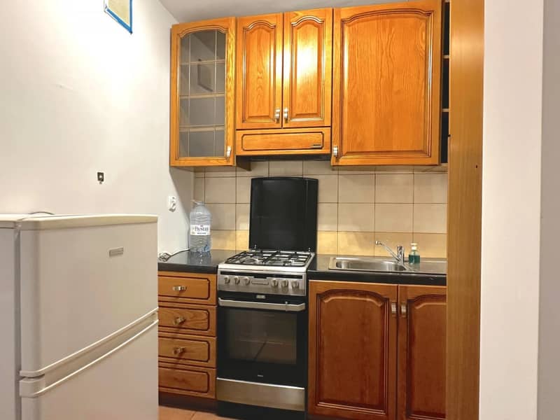 Продаётся недорогая 1-комнатная квартира 27,20 м², Варшава, Targówek (004467) — фото 6