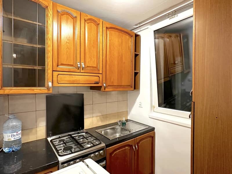 Продаётся недорогая 1-комнатная квартира 27,20 м², Варшава, Targówek (004467) — фото 7