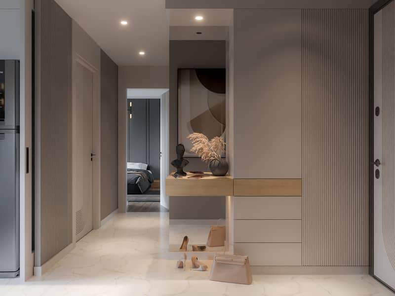 Residential Complex in Mersin, Tomyuk District (024165) — photo 7