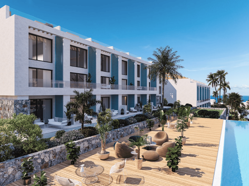 Residential Project in Esentepe Under Management of Arkin Hotel Brand (011272) — photo 8