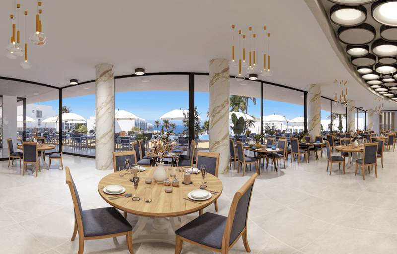 Residential Project in Esentepe Under Management of Arkin Hotel Brand (011272) — photo 14