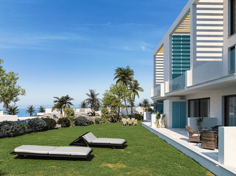 Residential Project in Esentepe Under Management of Arkin Hotel Brand (011272) — photo 9