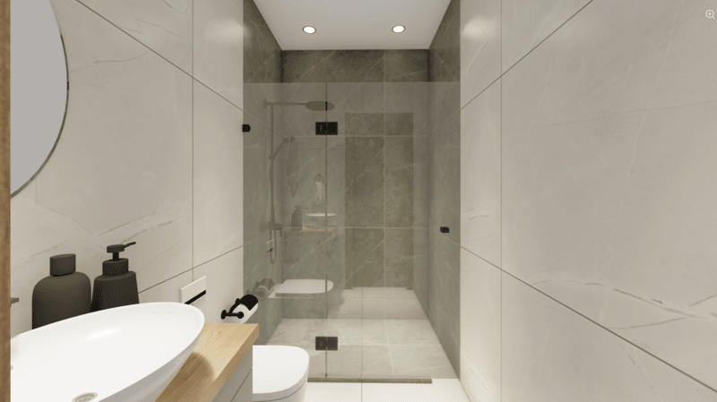 Residential Project in Esentepe Under Management of Arkin Hotel Brand (011272) — photo 18