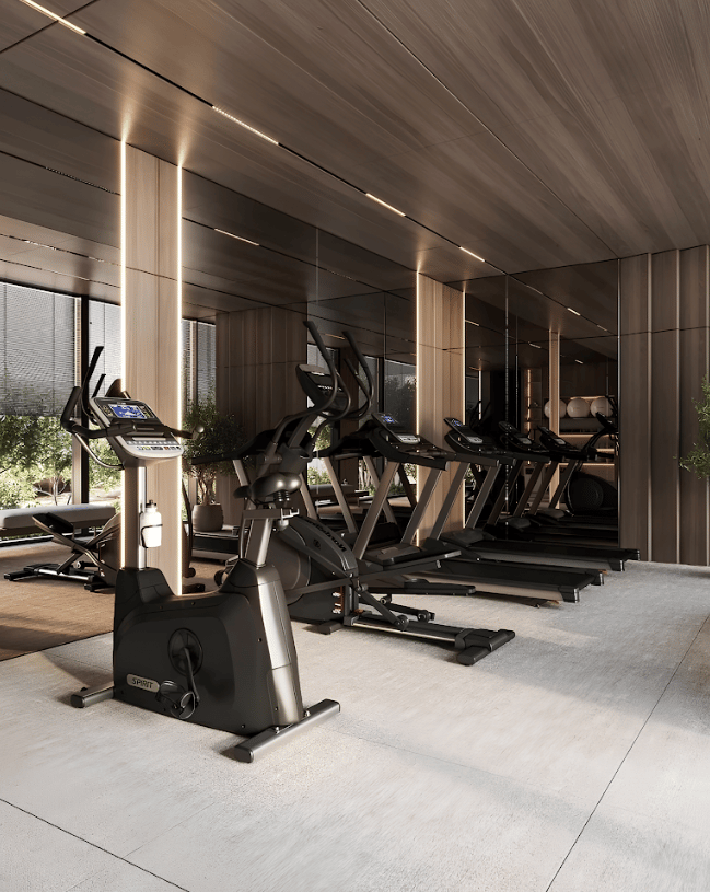 Wyndham Garden Hotel Room in Bucharest (00108) — photo 10