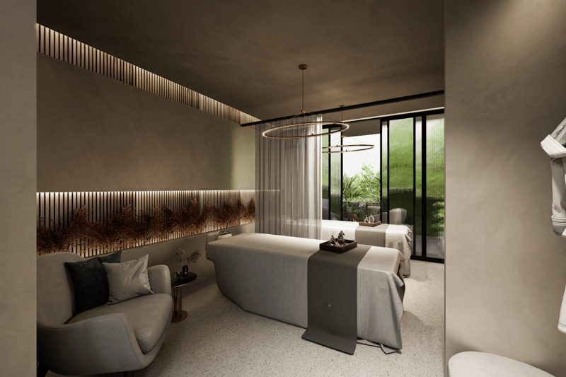 Apartment Complex Near Nai Harn Beach (001225) — photo 7