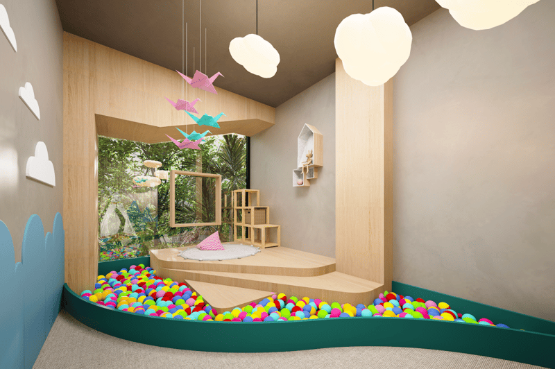 Apartment Complex Near Nai Harn Beach (001225) — photo 10
