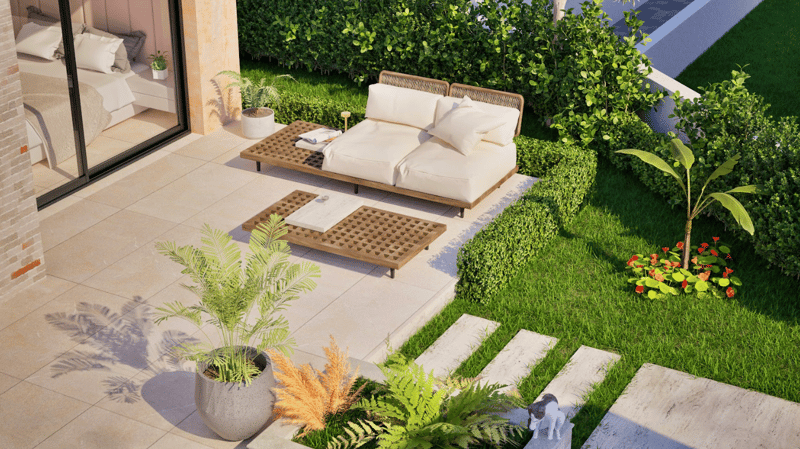 Premium-Class Villa Residential Complex in Esentepe (001324) — photo 6