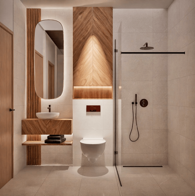 Premium-Class Villa Residential Complex in Esentepe (001324) — photo 9