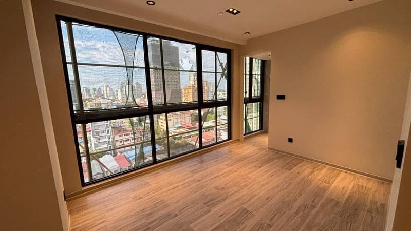 Инвестиционный жилой проект в районе BKK3 (00124) — фото 17