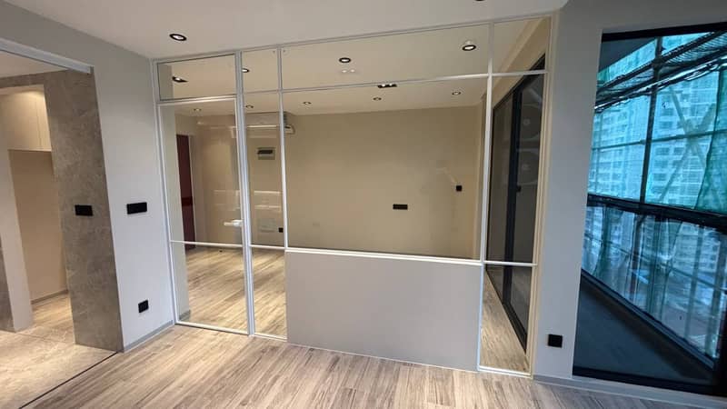 Инвестиционный жилой проект в районе BKK3 (00124) — фото 10