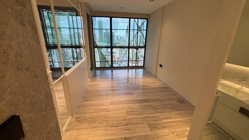 Инвестиционный жилой проект в районе BKK3 (00124) — фото 11
