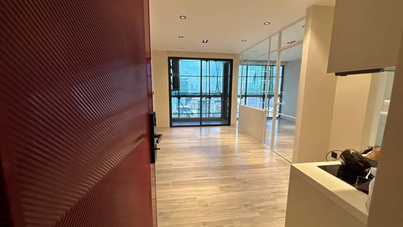 Инвестиционный жилой проект в районе BKK3 (00124) — фото 6