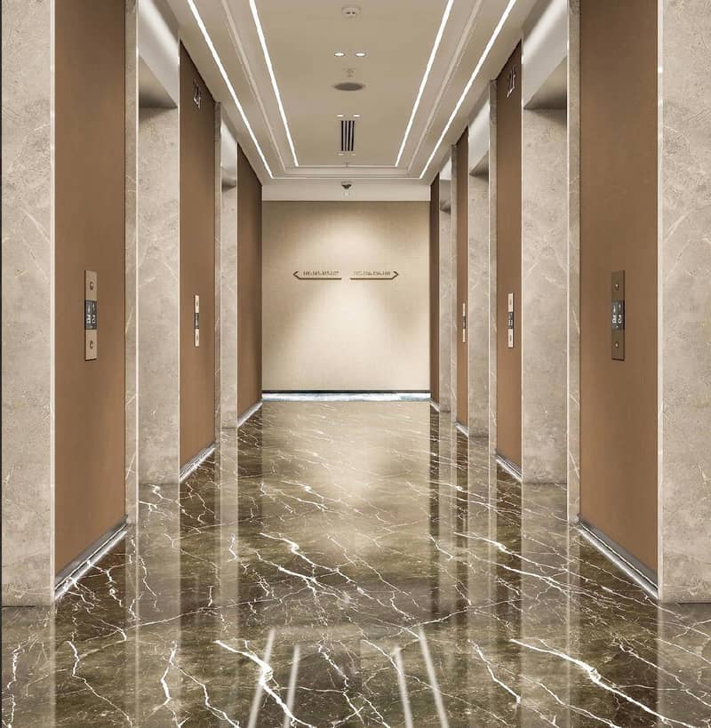 Премиальный отельный проект под управлением Wyndham в центре Пномпеня (00224) — фото 10