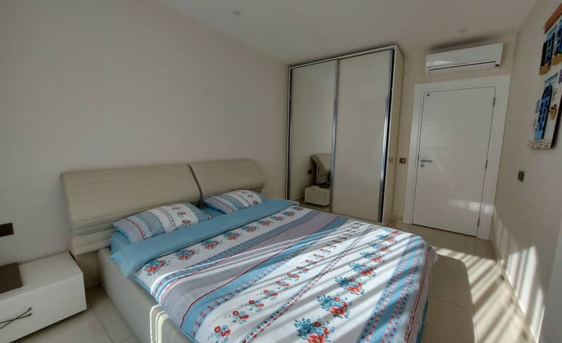 1+1 Apartment for Rent, Kargıdjak District (0010001) — photo 3