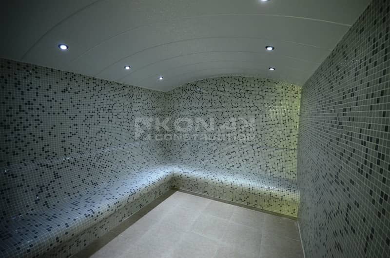 1+1 Apartment for Rent, Kargıdjak District (0010001) — photo 13