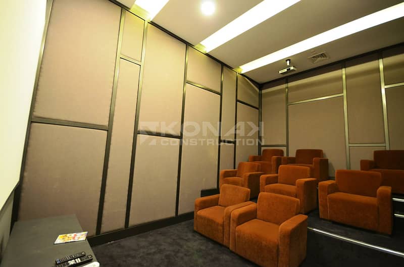 1+1 Apartment for Rent, Kargıdjak District (0010001) — photo 14