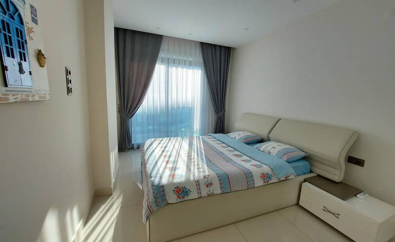 1+1 Apartment for Rent, Kargıdjak District (0010001) — photo 2