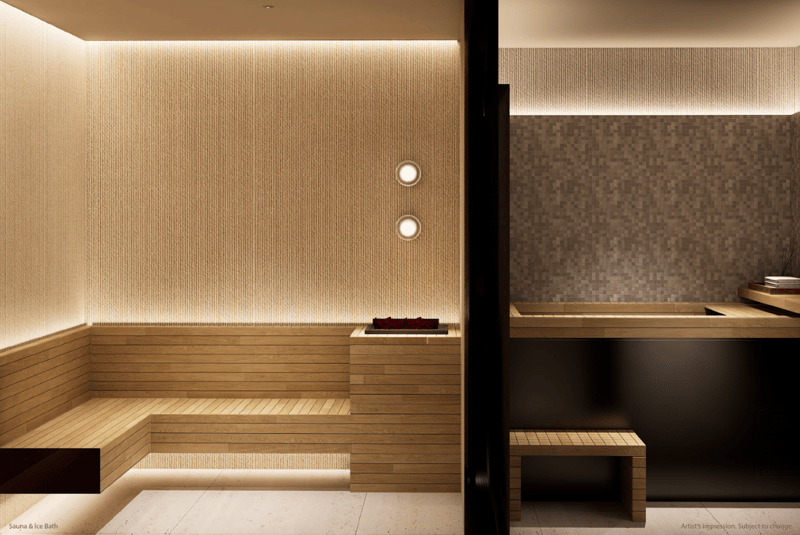 First Autograph Collection by Marriott branded residence in Asia (001182) — photo 13