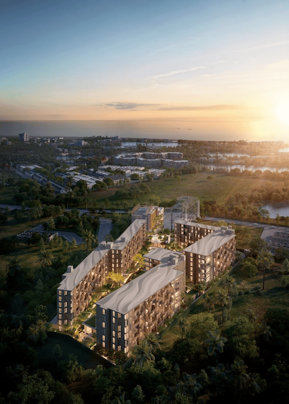 First Autograph Collection by Marriott branded residence in Asia (001182) — photo 6