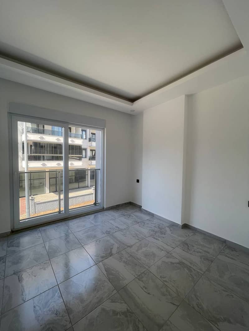 Apartment 1+1 in Avsallar, 300 meters from the sea (00400) — photo 9